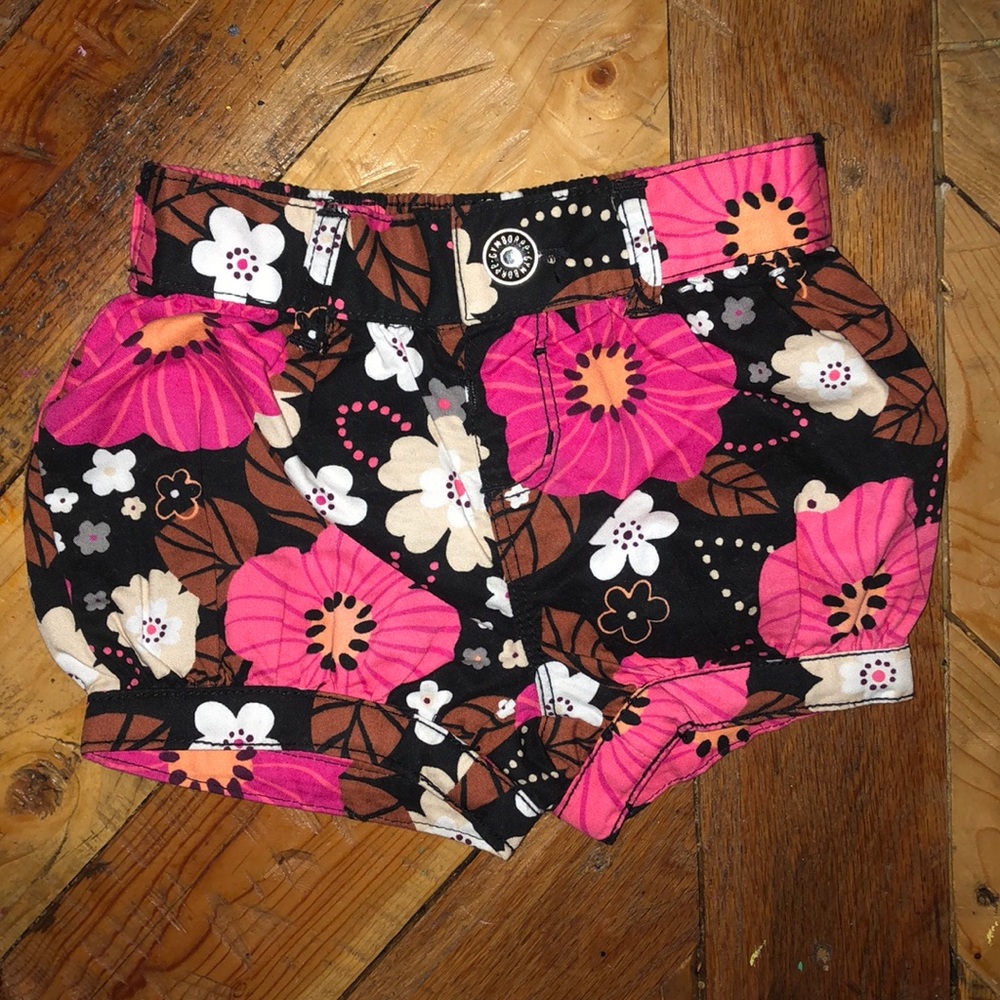 🤩5/$25 Gymboree Shorts